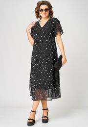 Платье EVA GRANT арт. 7116А