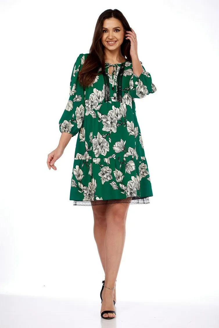 Dress Milora #1035-11