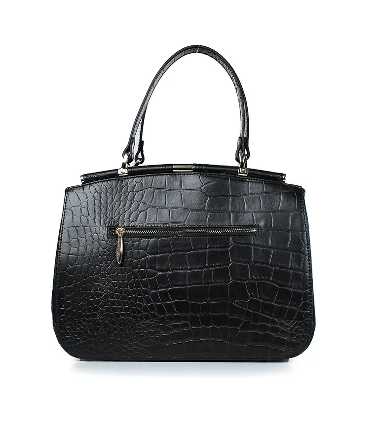 Torba Galanteya #22s2731k45 chernyj