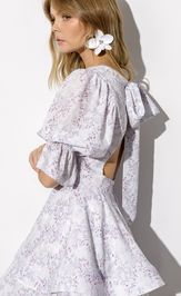 Платье Pirs 6758голубой