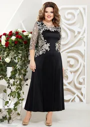 Платье Mira Fashion арт. 4746