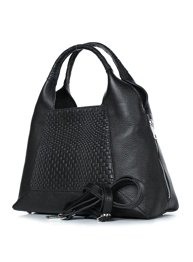 Torba Galanteya #23s1195k45 chernyj