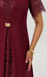 Sukienka Mira Fashion 5716