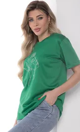 Футболка LT Collection Б10058