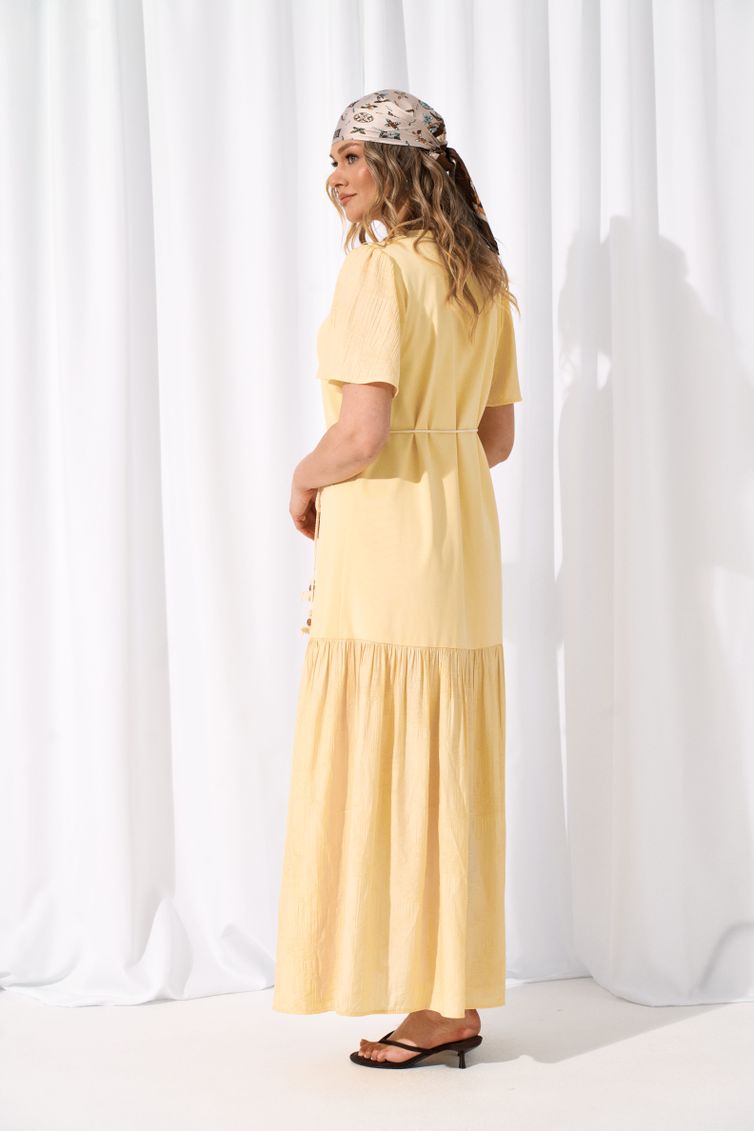 Dress AMUAR #1127