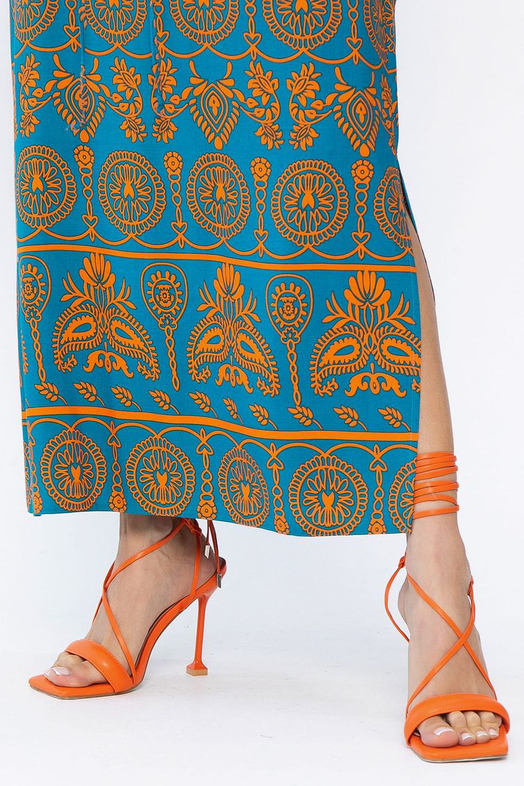 Платье LT Collection арт. П15347-5М