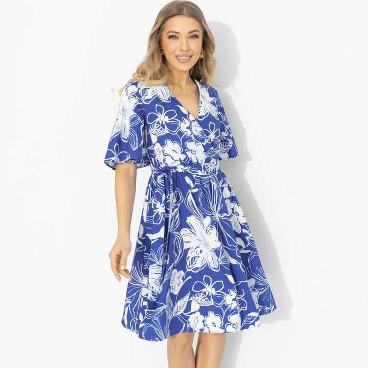 Платье CHARUTTI арт. Больше шика