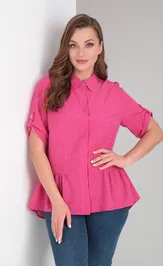 Блузка Modema 0381/2
