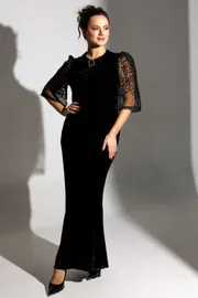 Dress Moda Urs #2884-chd