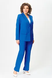 Zestaw BelElStyle #412-303/596-279 vasilek