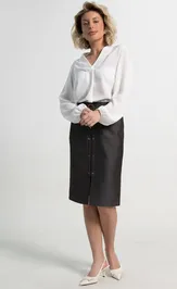 Юбка LT Collection Ю15109-3М