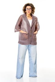 Жакет Anastasia арт. 1349.1 шок