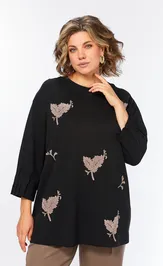 Jumper JURIMEX 3574