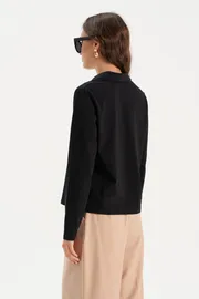 Skoczek Romgil #RP0205-XL5 chernyj