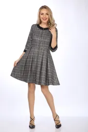 Sukienka Lady Style Classic #1728
