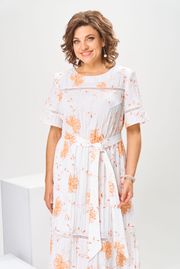 Dress ROMANOVICH #1-2823-1