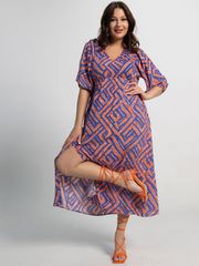 Dress LT Collection #P15500-34M