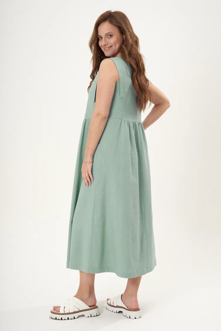 Dress Fantazia Mod #4523
