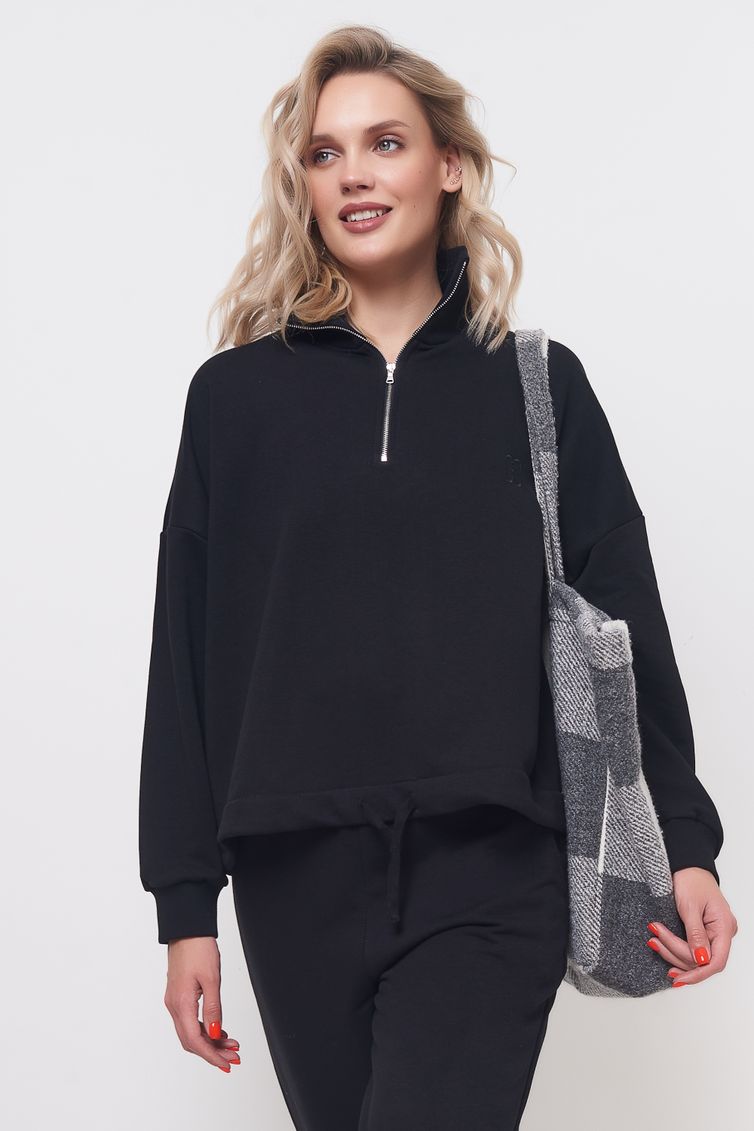 Свитшот GO арт. F4024/40-02 (164-170)