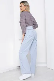 Джинсы LT Collection #B8612