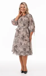 Dress Algranda A4146-2