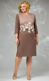 Платье Angelina & Company 584