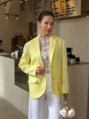 Żakiet Aura chic life #1157. 176