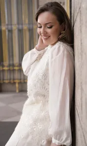 Bluzka Vittoria Queen #30203