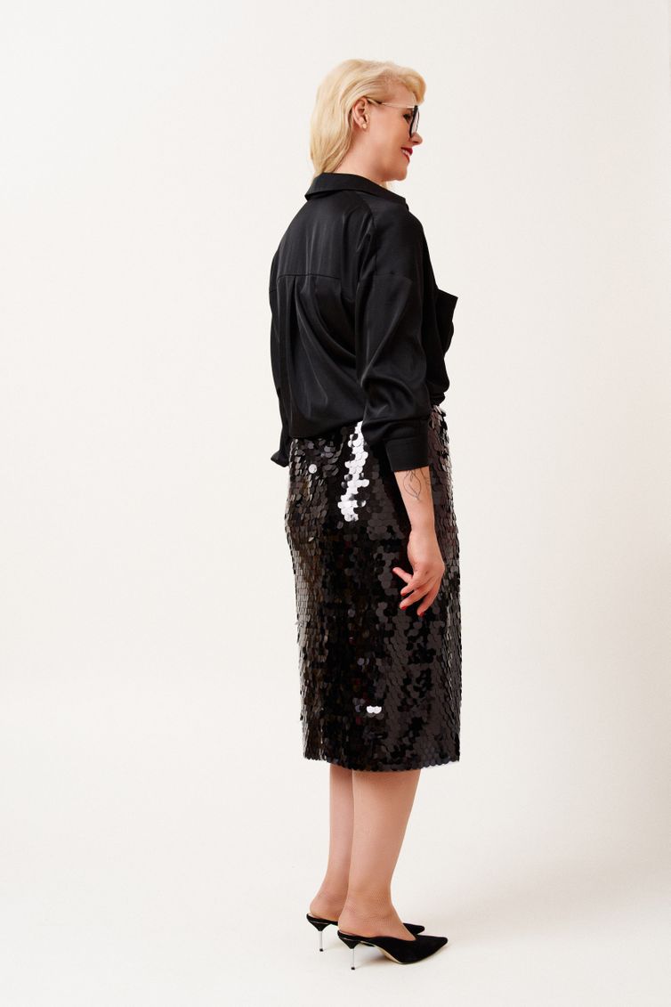 Skirt Elletto Life #2243