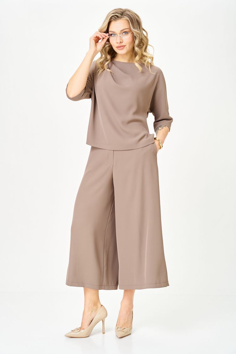 Комплект ТВИН арт. 7873 мокко