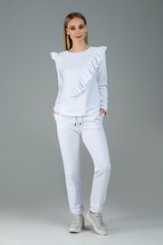 Trousers MARIKA #345-2 bel
