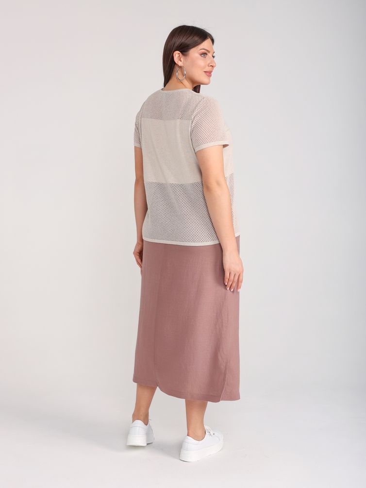 Комплект BONADI арт. 2048 бежевый