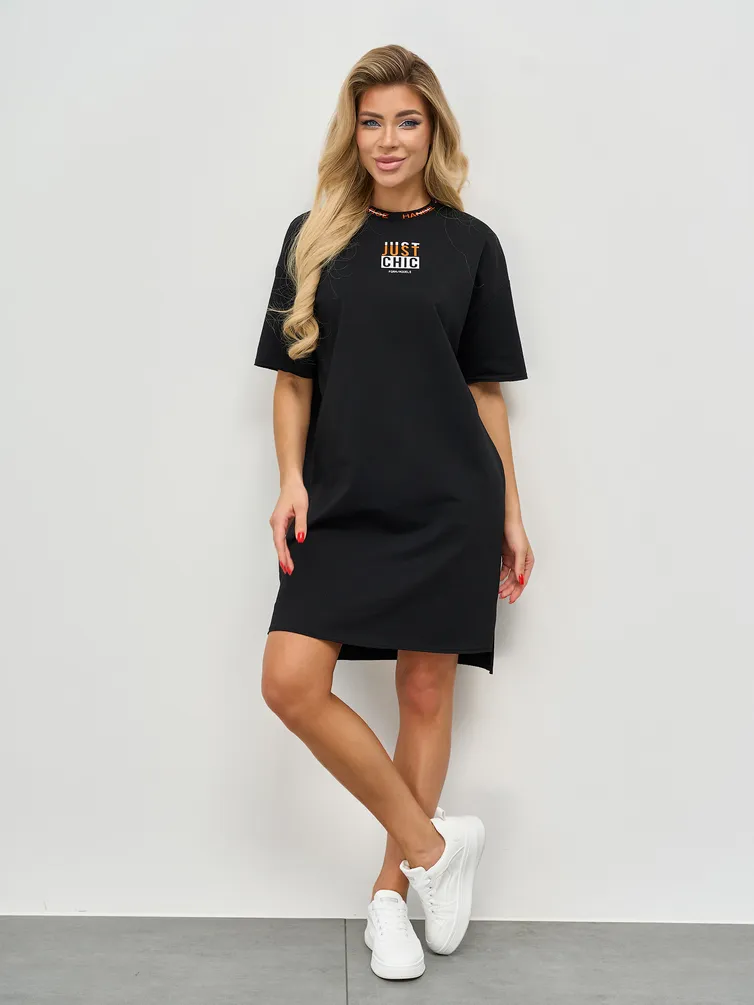Dress Jetty #ShYu073-5
