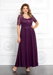 Платье Mira Fashion арт. 4146