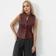 Waistcoat CHARUTTI #Iskry letyat