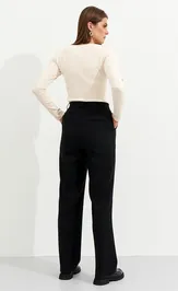 Брюки Ketty K-08660 черный