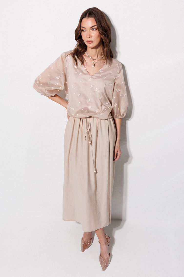 Платье Люше арт. 4391