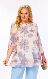 Blouse Элль Стиль 2213a/21