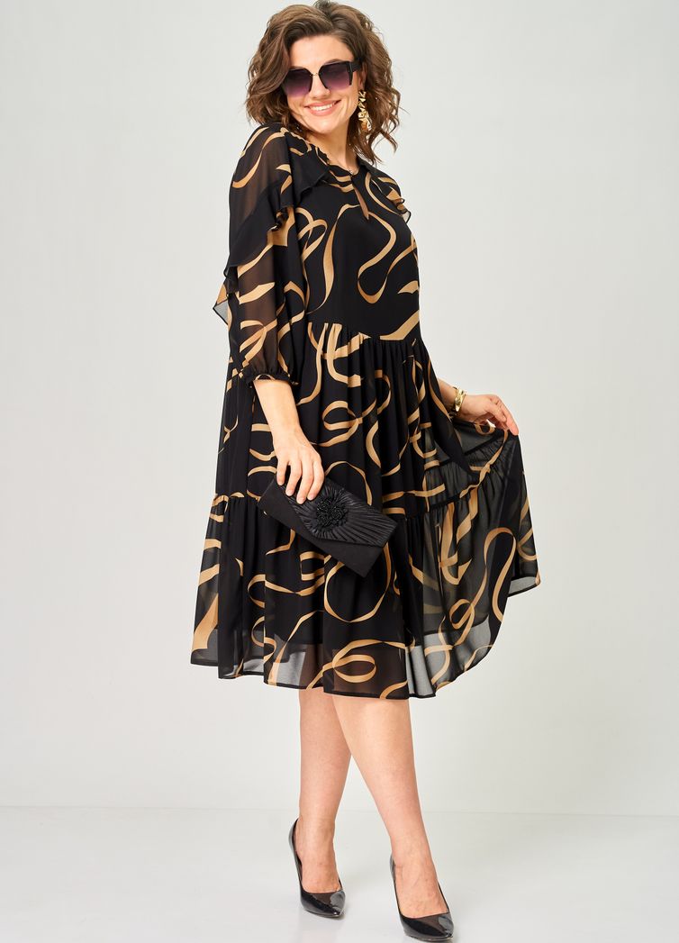 Платье EVA GRANT арт. 7281Ал