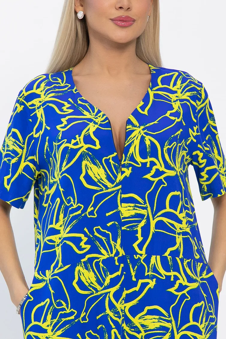 Комбинезон LT Collection арт. К15904-7М