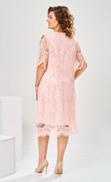 Dress ROMANOVICH 1-2181-9