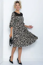 Sukienka LT Collection #P12095
