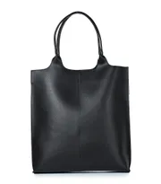 Torba Galanteya #23s825k45 chernyj