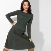 Zestaw CHARUTTI #Insta-stil (2 v 1, elegant)