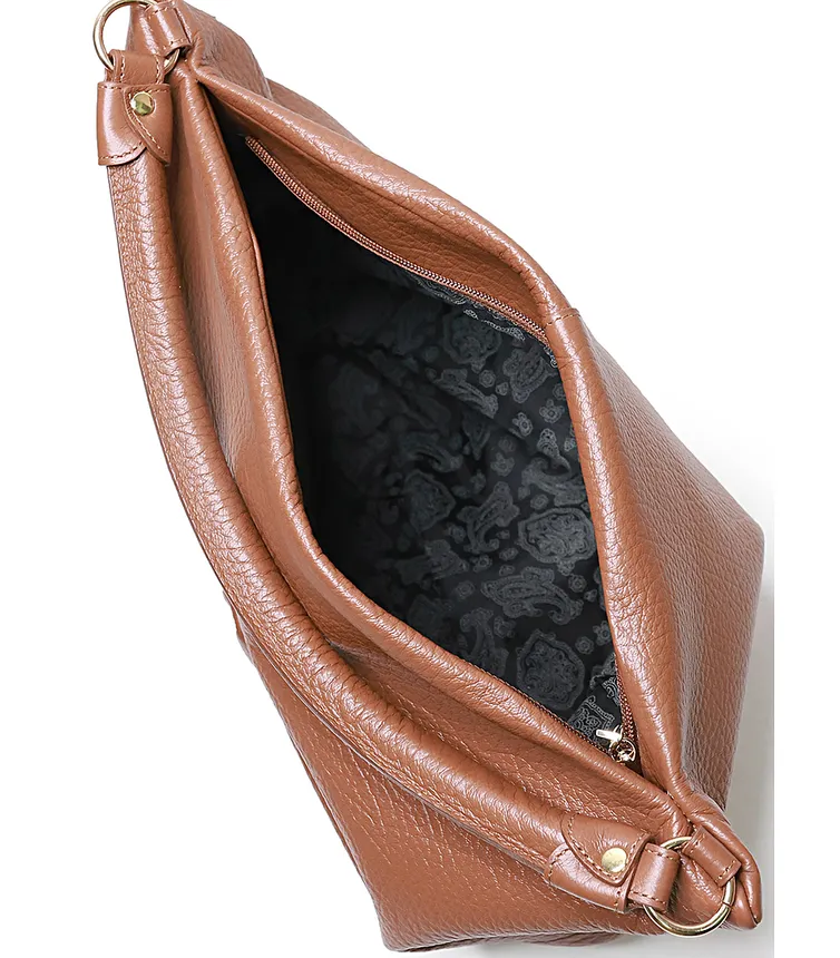 Torba Galanteya #24s144k45 ryzhij