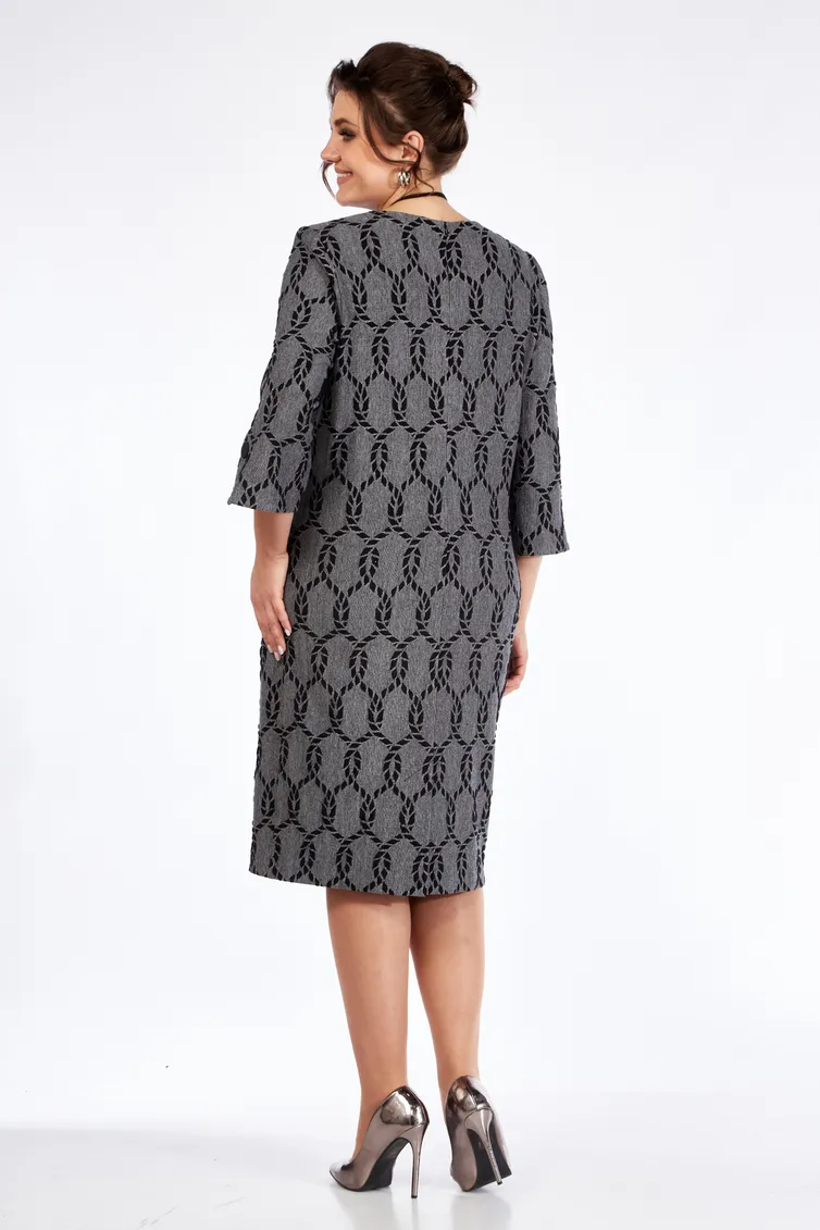 Sukienka Ell Style #2267