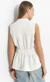 Жилет CHARUTTI Летнее наслаждение (баланс)