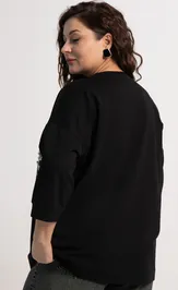 Блузка LT Collection Б15311-18М