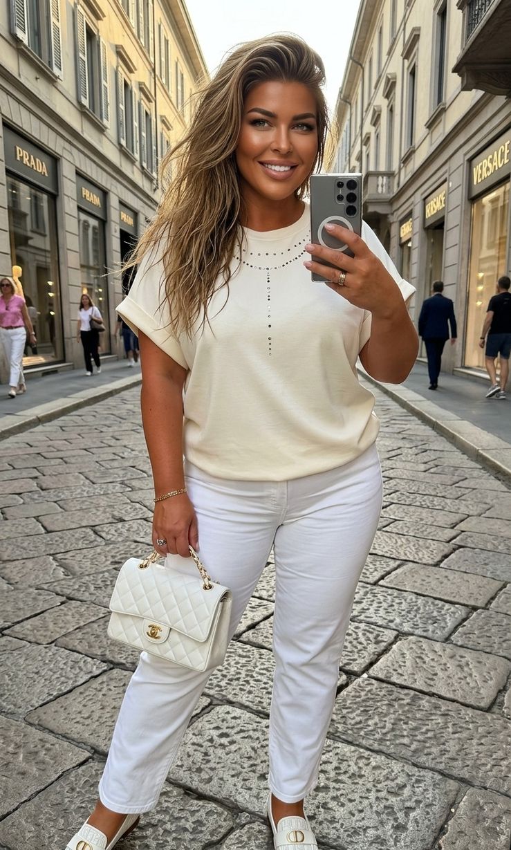 Bluzka Vittoria Queen #30573