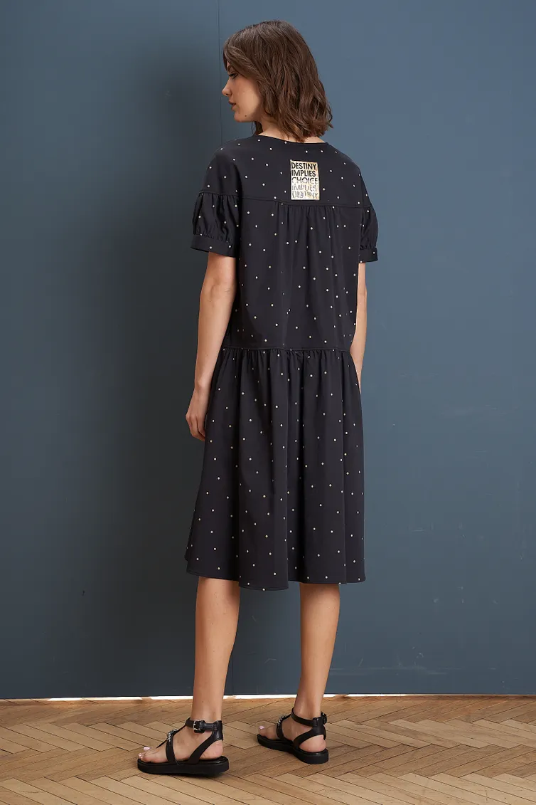 Dress Fantazia Mod #3960